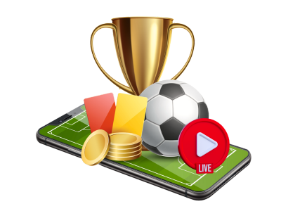 Real-time Betting